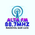 Alta FM - FM 88.7